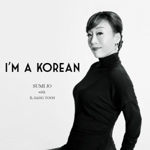 Dengarkan I’m A Korean lagu dari Jo SuMi dengan lirik
