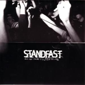 收聽Standfast的Not The Easiest Step歌詞歌曲