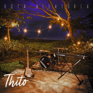 Thito的专辑Rota Aleatória