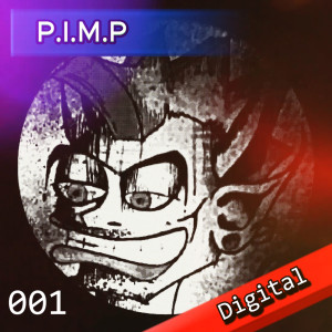 Dilks的專輯Acid Exposure EP