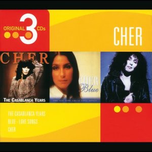 Cher的專輯Cher