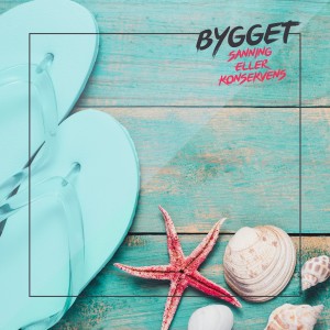 Listen to Sanning eller konsekvens song with lyrics from Bygget