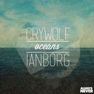 收聽Crywolf的Oceans歌詞歌曲