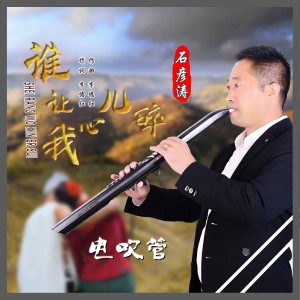 Listen to 谁让我心儿碎（石彦涛电吹管） (完整版) song with lyrics from 李德红