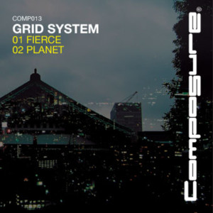 收聽Grid System的Planet (Original Mix)歌詞歌曲