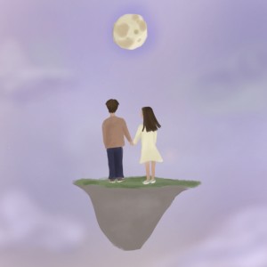 ดาวน์โหลดและฟังเพลง You and I พร้อมเนื้อเพลงจาก Kunal Rabha