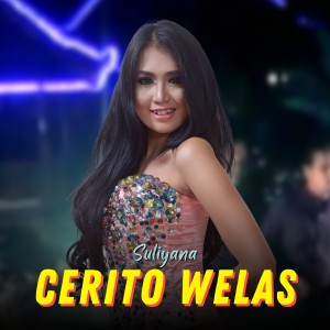 Listen to Cerito Welas song with lyrics from Agus Sss
