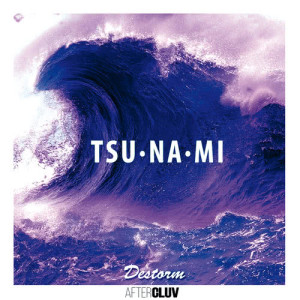 Album Tsunami from DeStorm