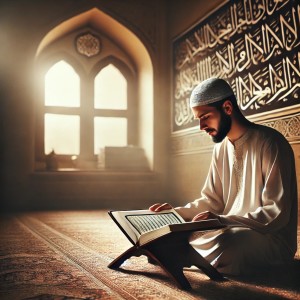 Listen to Al-Kafirun song with lyrics from Faizan Amjad
