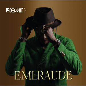 Album Emeraude from Kemit