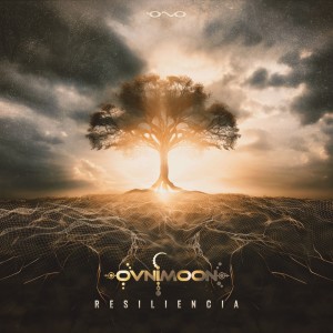 Album Resiliencia from Ovnimoon