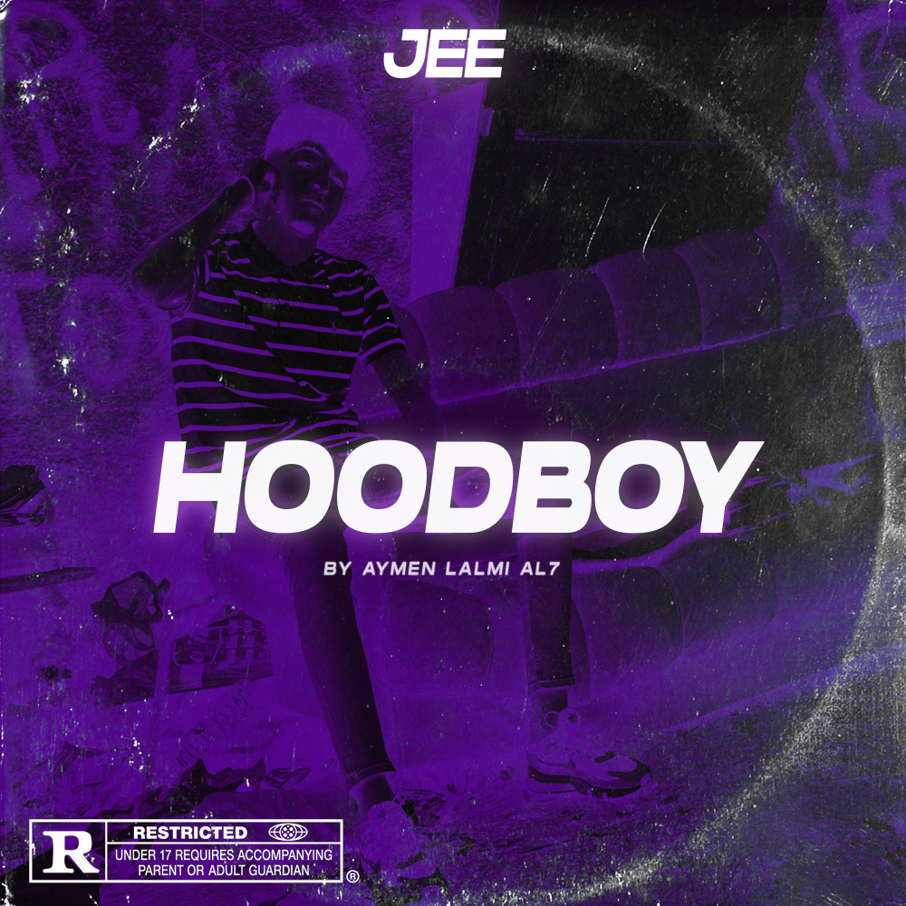 Hoodboy (Explicit)