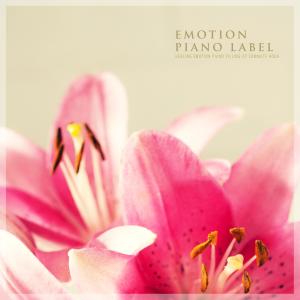 Album Healing Emotion Piano Filling Up Commute Hour oleh Hong Eunyeong