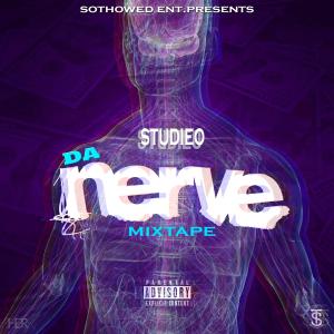 Studieo的專輯Da Nerve (Explicit)