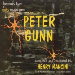 ดาวน์โหลดและฟังเพลง Peter Gunn พร้อมเนื้อเพลงจาก Henry Mancini & His Orchestra