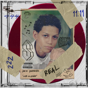 收聽Jon Z的MÁS DINERO + PROBLEMAS (feat. Hades66, Ñengo Flow) (Explicit)歌詞歌曲