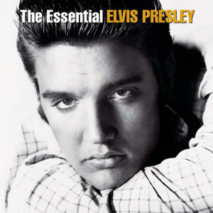 收聽Elvis Presley的Love Me Tender歌詞歌曲