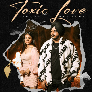 Album Toxic Love from 
