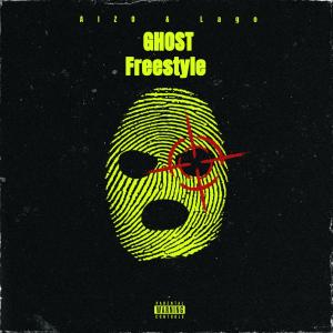 Album Ghost Freestyle (feat. Lago) (Explicit) from Aizo