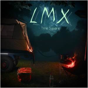 Album Time Square from Lmx