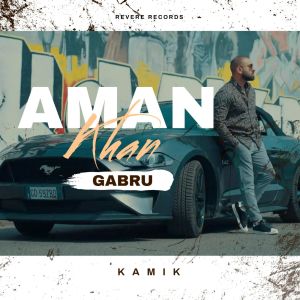 Listen to Gabru song with lyrics from Aman Khan