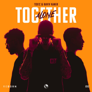 อัลบัม Together Alone ศิลปิน Raviv Kaner