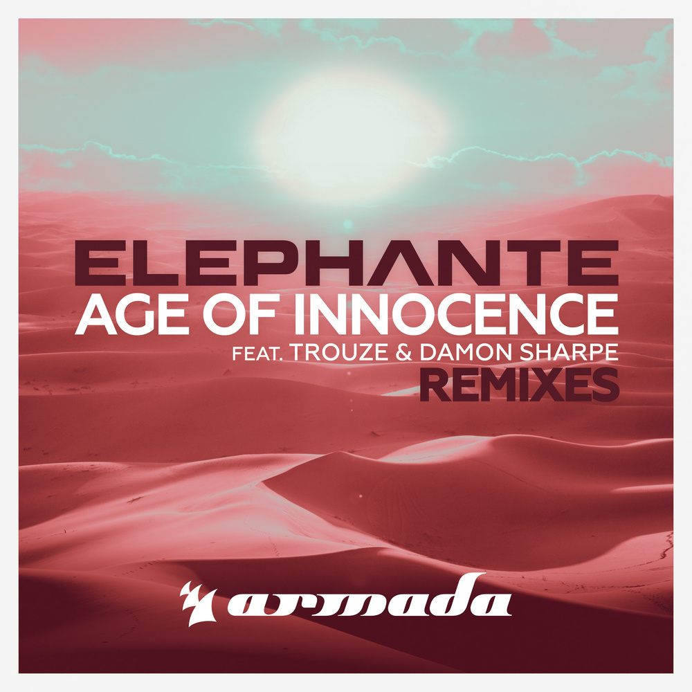 Age Of Innocence (Hellberg Extended Remix)