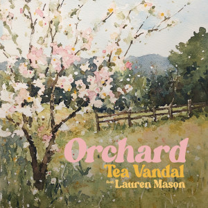 อัลบัม Orchard ศิลปิน tea vandal