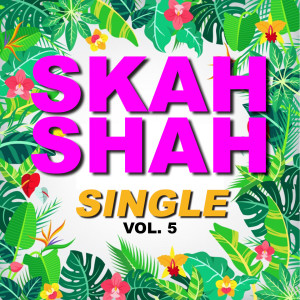 อัลบัม Single skah shah (Vol. 5) ศิลปิน Skah Shah