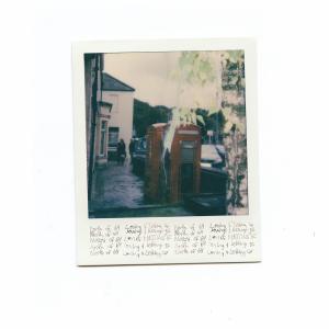 North of 64的專輯Letting Go (feat. Jordan Black)