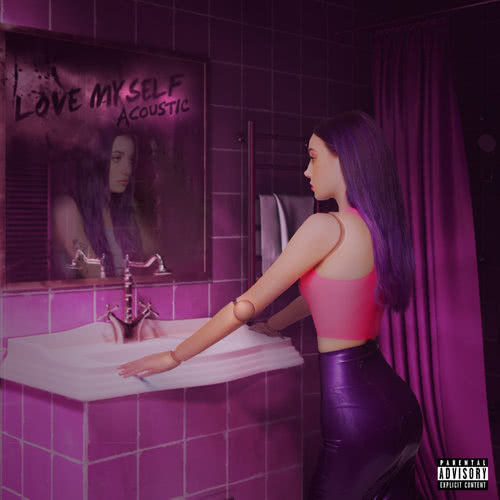 Love Myself (Acoustic|Explicit)