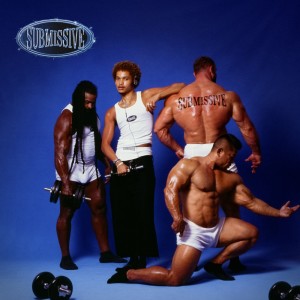 Destin Conrad的專輯SUBMISSIVE (Explicit)