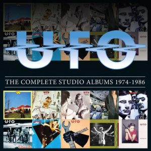 ดาวน์โหลดและฟังเพลง Space Child (2007 - Remaster) พร้อมเนื้อเพลงจาก UFO