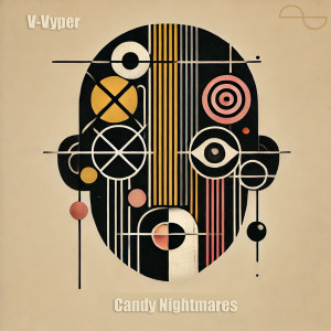 อัลบัม Candy Nightmares ศิลปิน V-Vyper