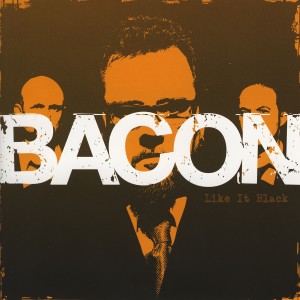 收聽Bacon的U Can't Break Me歌詞歌曲
