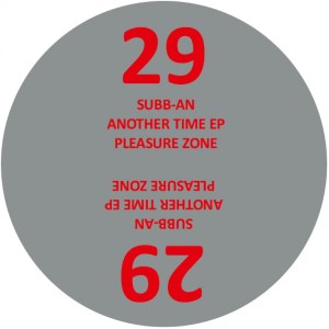 Dengarkan Another Time (Original Mix) lagu dari Subb-an dengan lirik