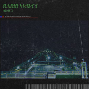 Album RADIOWAVES from KURO