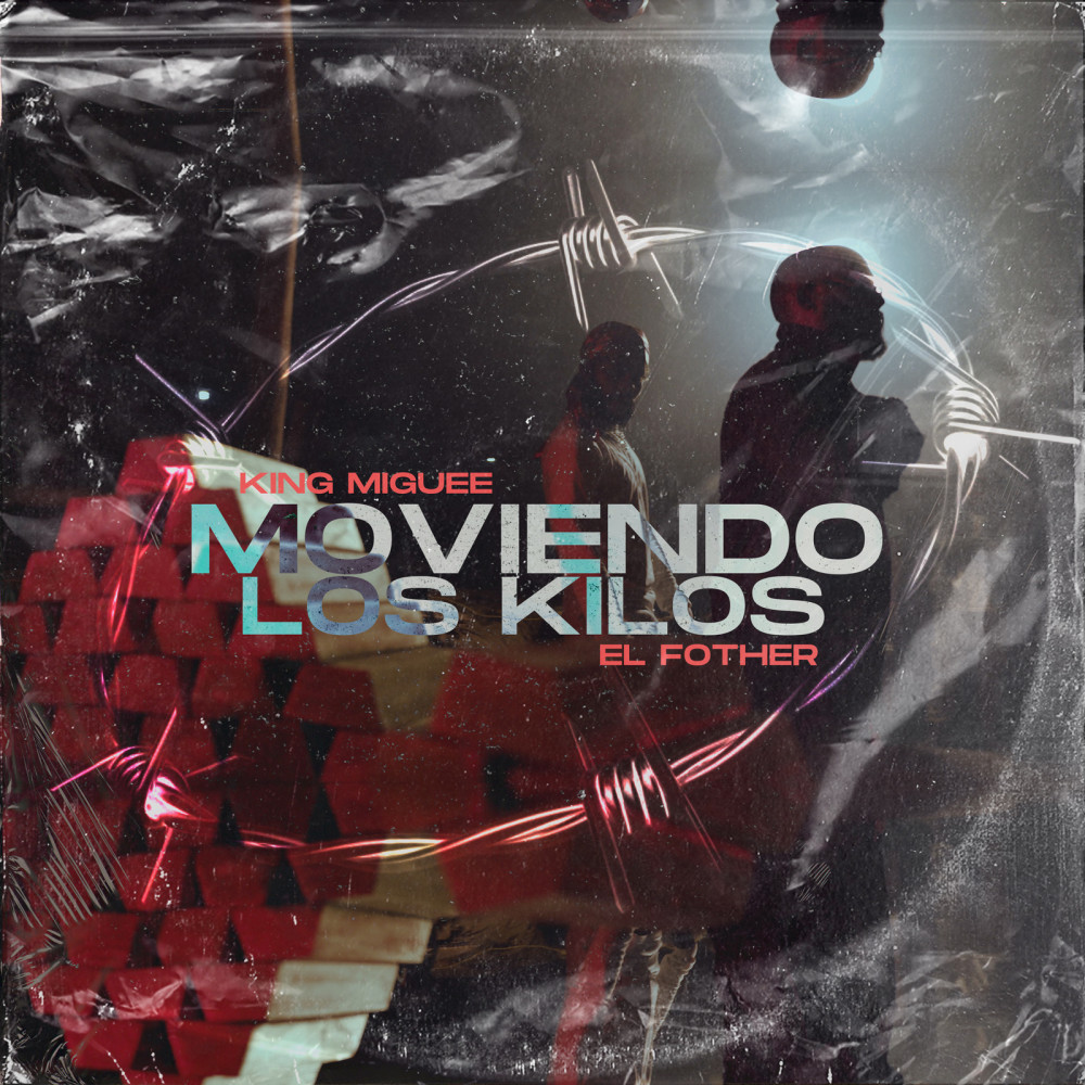 Moviendo los Kilos (Explicit)