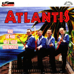 ดาวน์โหลดและฟังเพลง We Don't Talk Anymore พร้อมเนื้อเพลงจาก Atlantis