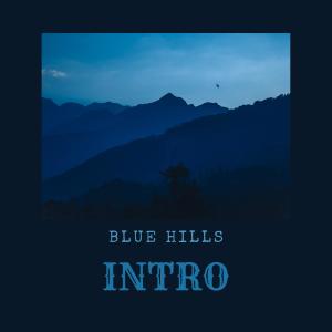 อัลบัม Blue Hills Intro (feat. Pogo Beats) (Explicit) ศิลปิน Kaleido