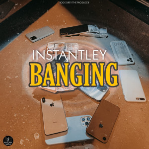 ดาวน์โหลดและฟังเพลง Banging (Clean Version) พร้อมเนื้อเพลงจาก Instantley