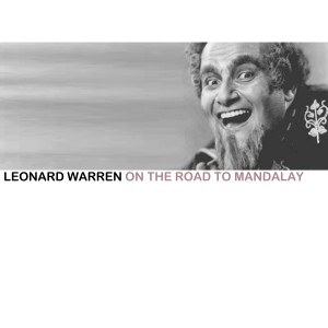 收聽Leonard Warren的The Drunken Sailor歌詞歌曲