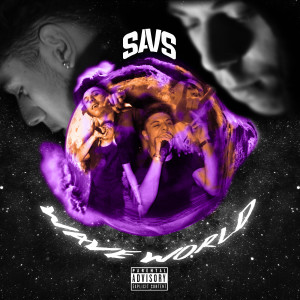 Listen to Risk It All (Explicit) song with lyrics from Savs