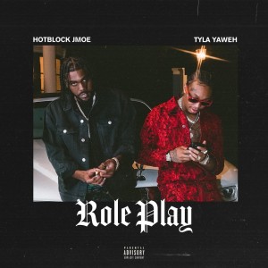 Album Role Play (Explicit) from Tyla Yaweh