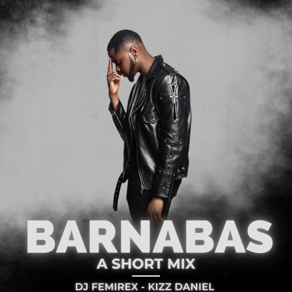 Barnabas a Short Mix