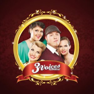 ดาวน์โหลดและฟังเพลง Jólin Jólin พร้อมเนื้อเพลงจาก 3 Voices & Beatur