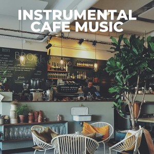 ดาวน์โหลดและฟังเพลง Café Serenade พร้อมเนื้อเพลงจาก Cafe de Musica Instrumental