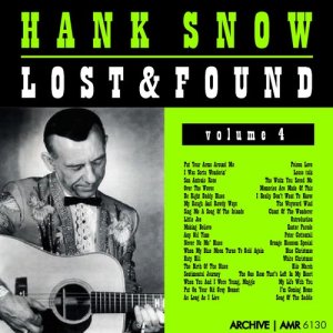 收聽Hank Snow的I Was Sorta Wonderin'歌詞歌曲