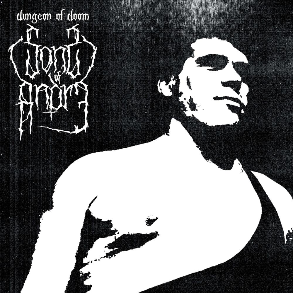 Dungeon of Doom (feat. Alaska) (Explicit)