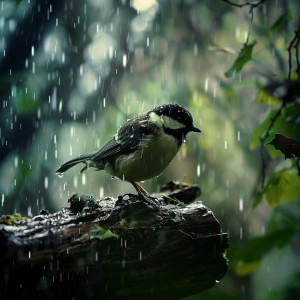 ดาวน์โหลดและฟังเพลง Calm Resides in Every Drop พร้อมเนื้อเพลงจาก Mother Earth HD